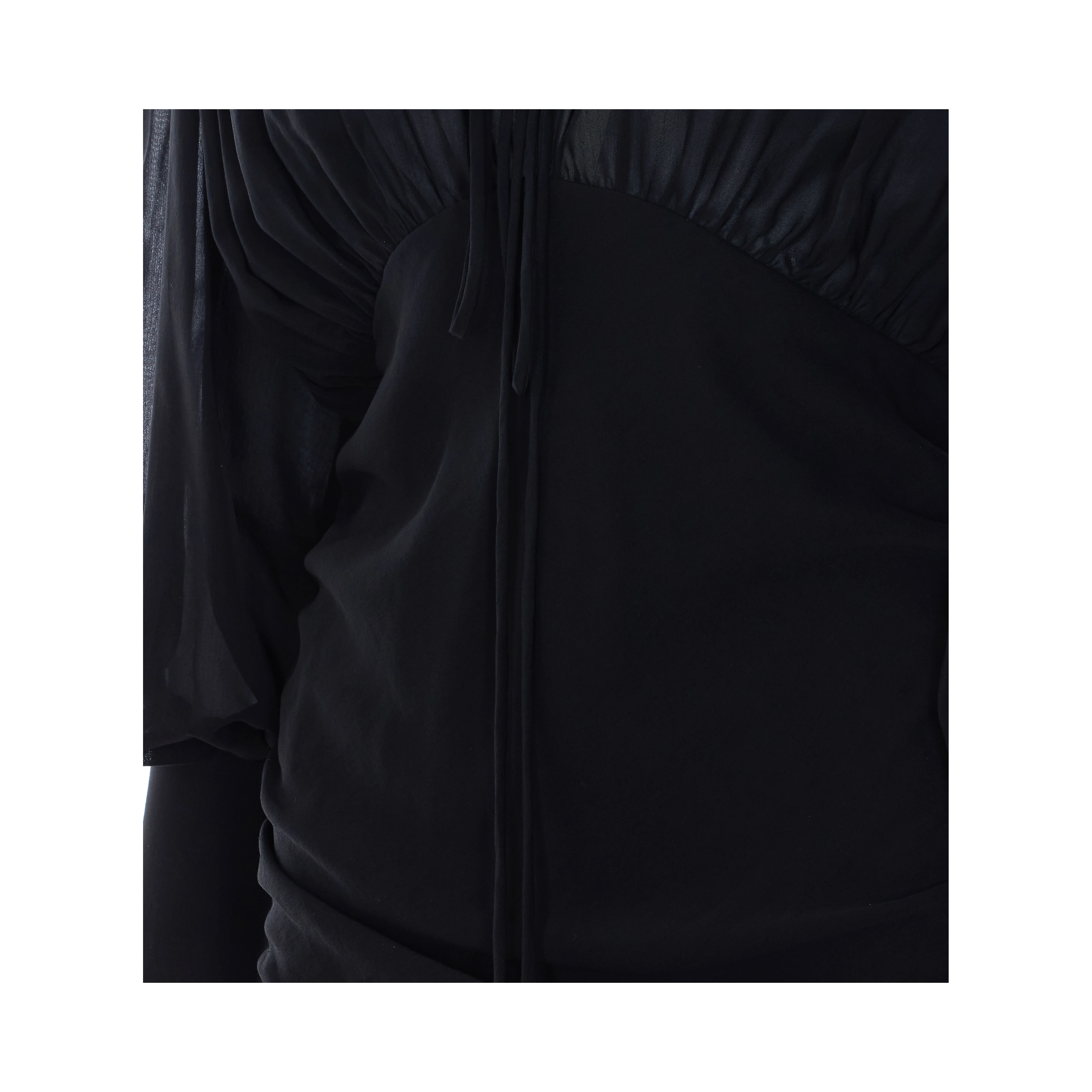 Pinko Dresses Black