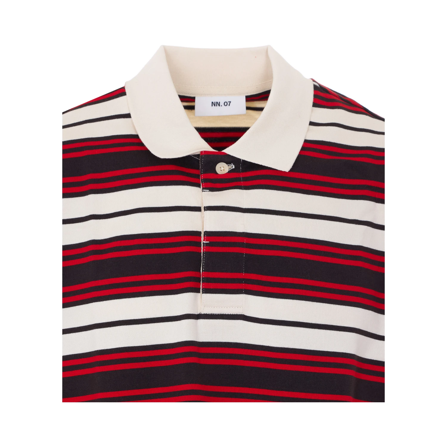 NN.07 T-shirts and Polos