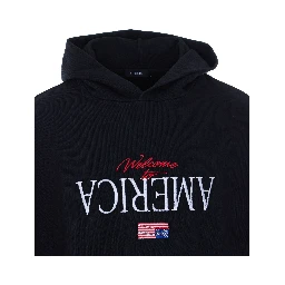 WILLY CHAVARRIA Sweaters Black