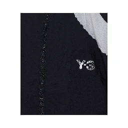 Y-3 Sweaters Black
