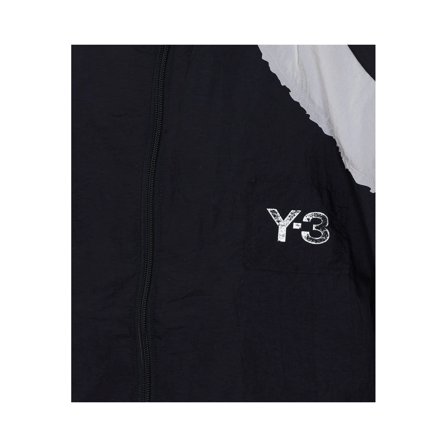 Y-3 Sweaters Black