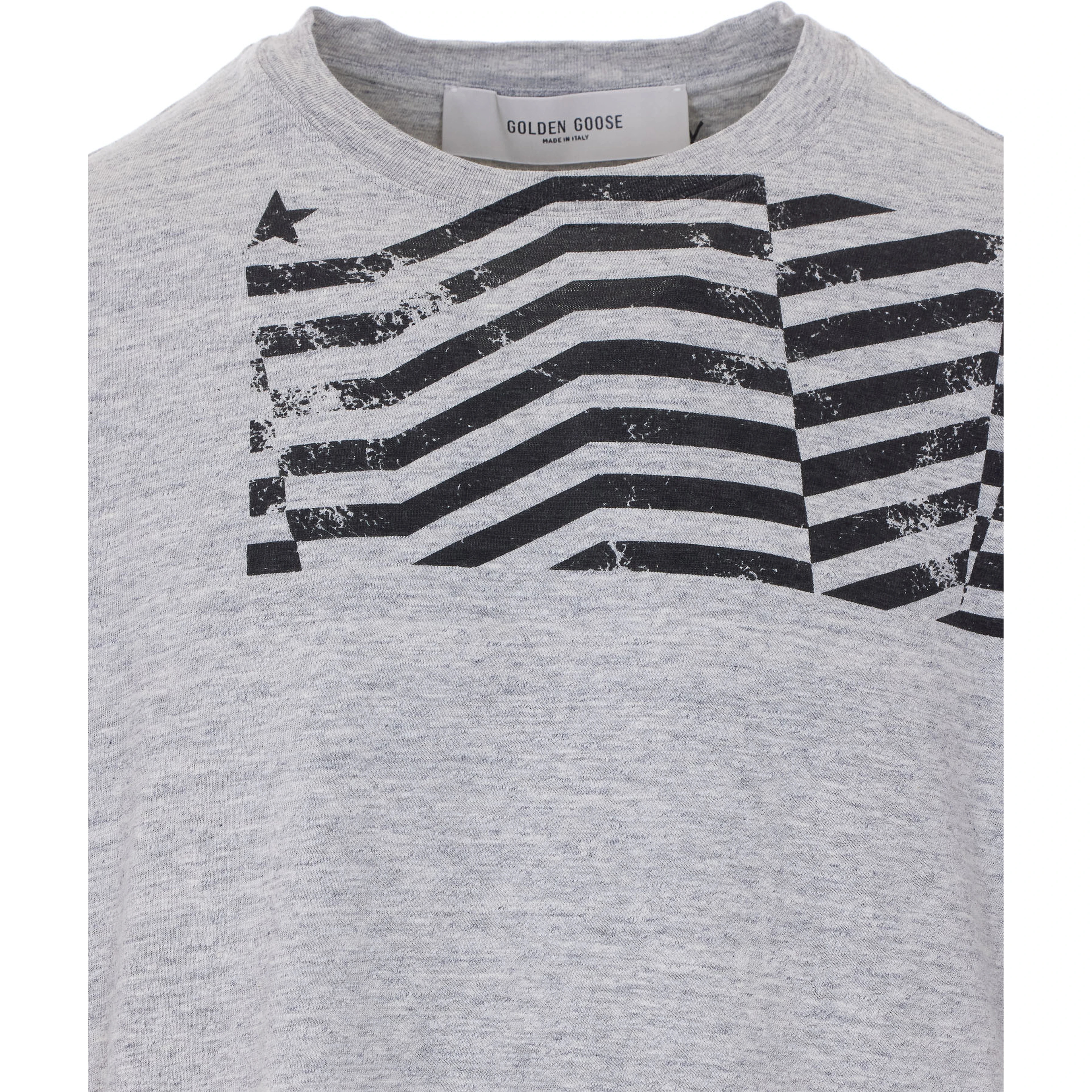 Golden Goose T-shirts and Polos