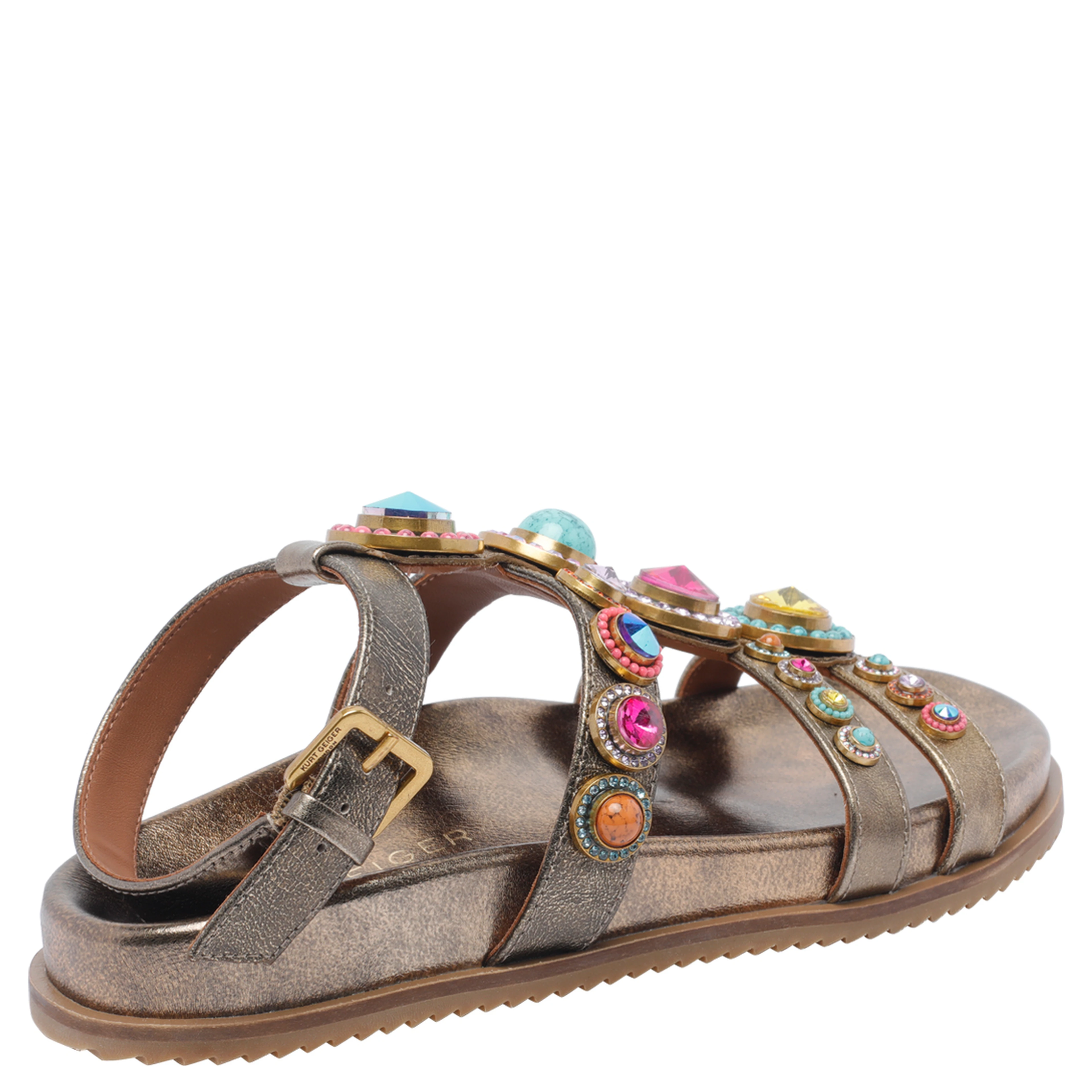 Kurt Geiger Sandals