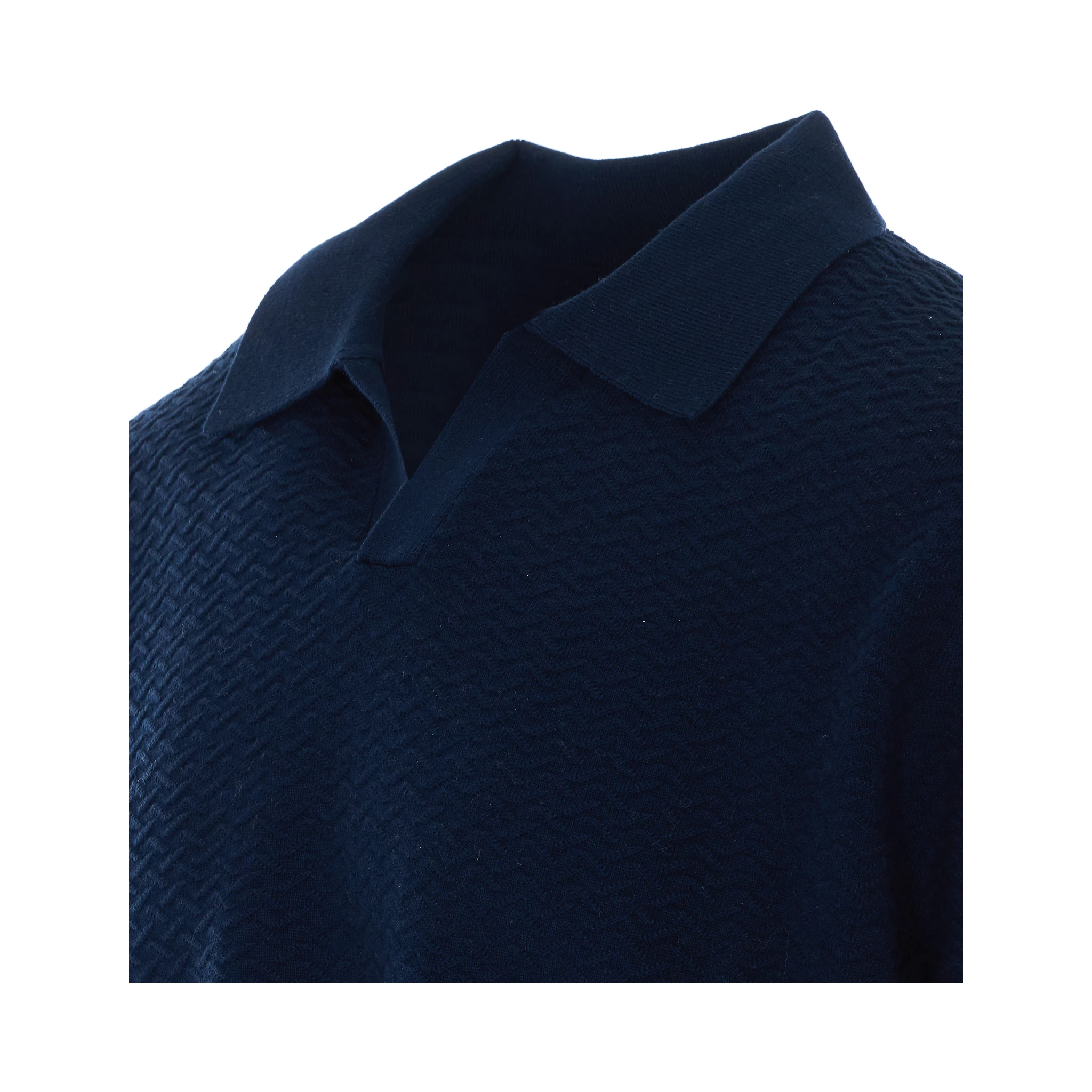 NN.07 T-shirts and Polos Blue