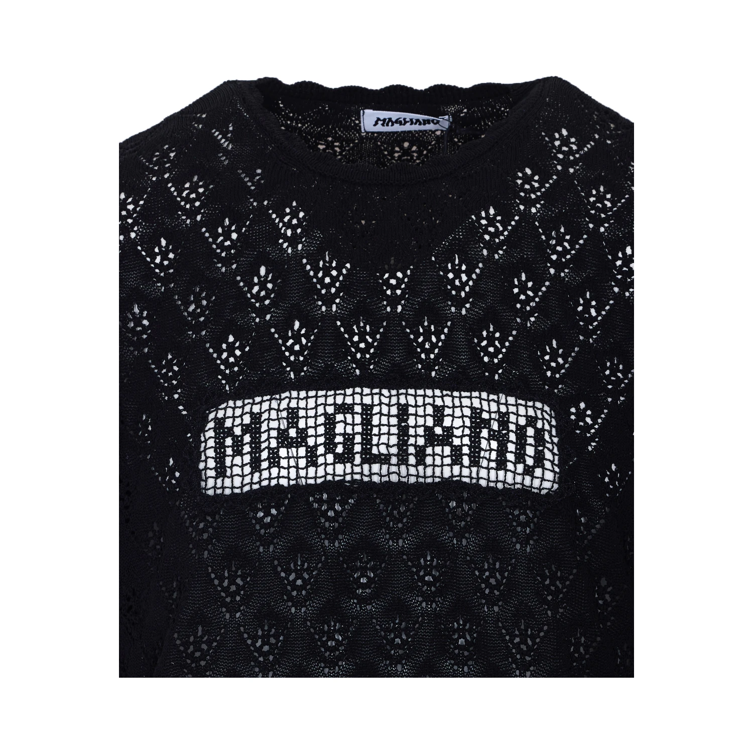 Magliano T-shirts and Polos Black