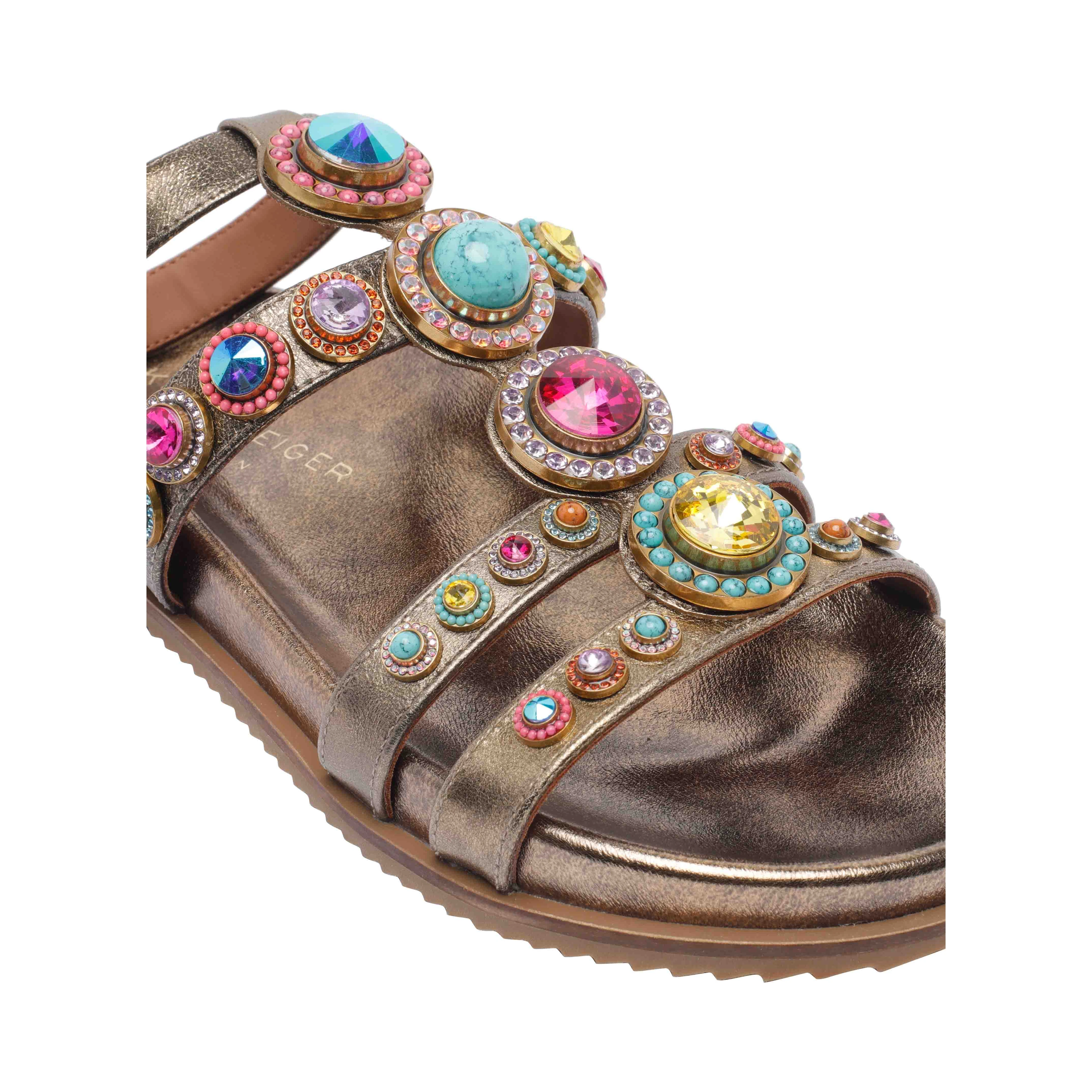 Kurt Geiger Sandals