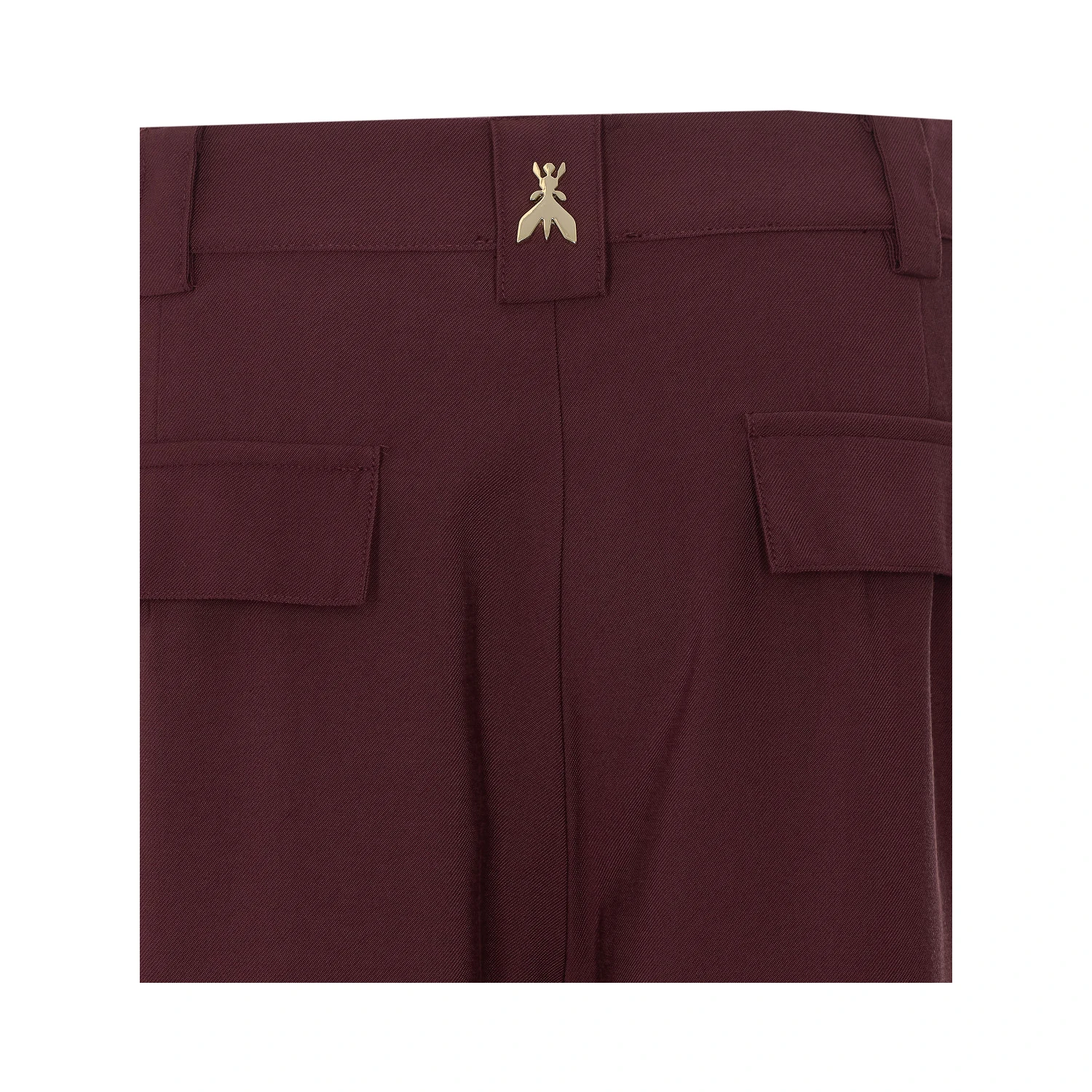 Patrizia Pepe Trousers