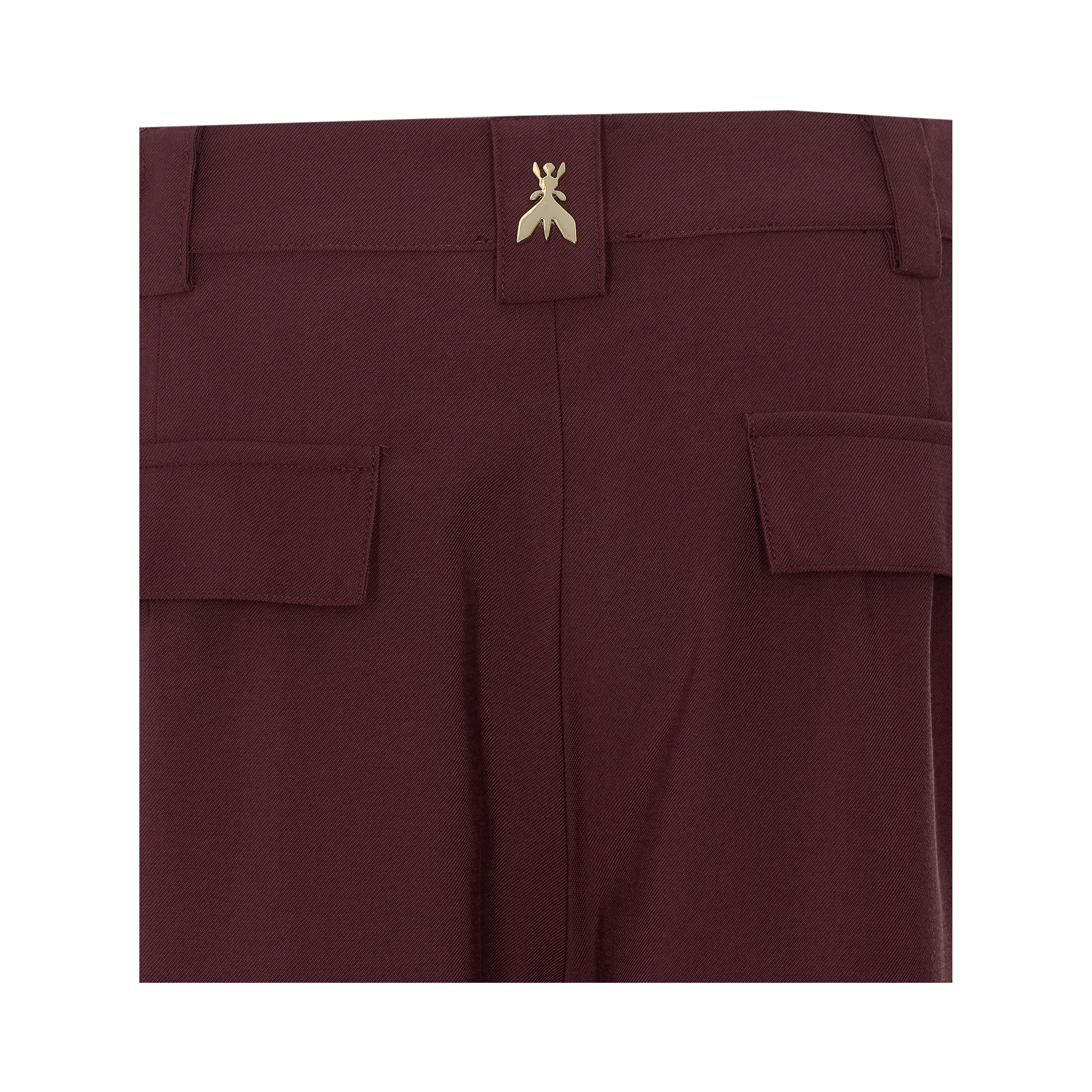 Patrizia Pepe Trousers