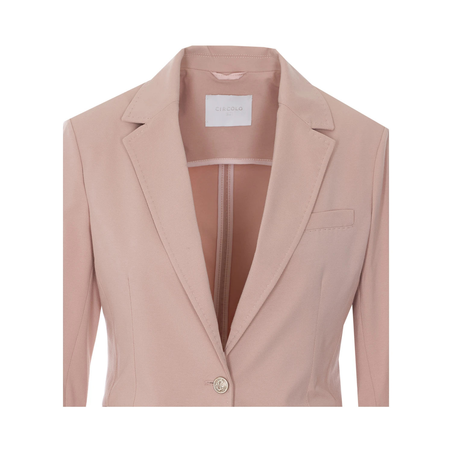 Circolo 1901 Jackets