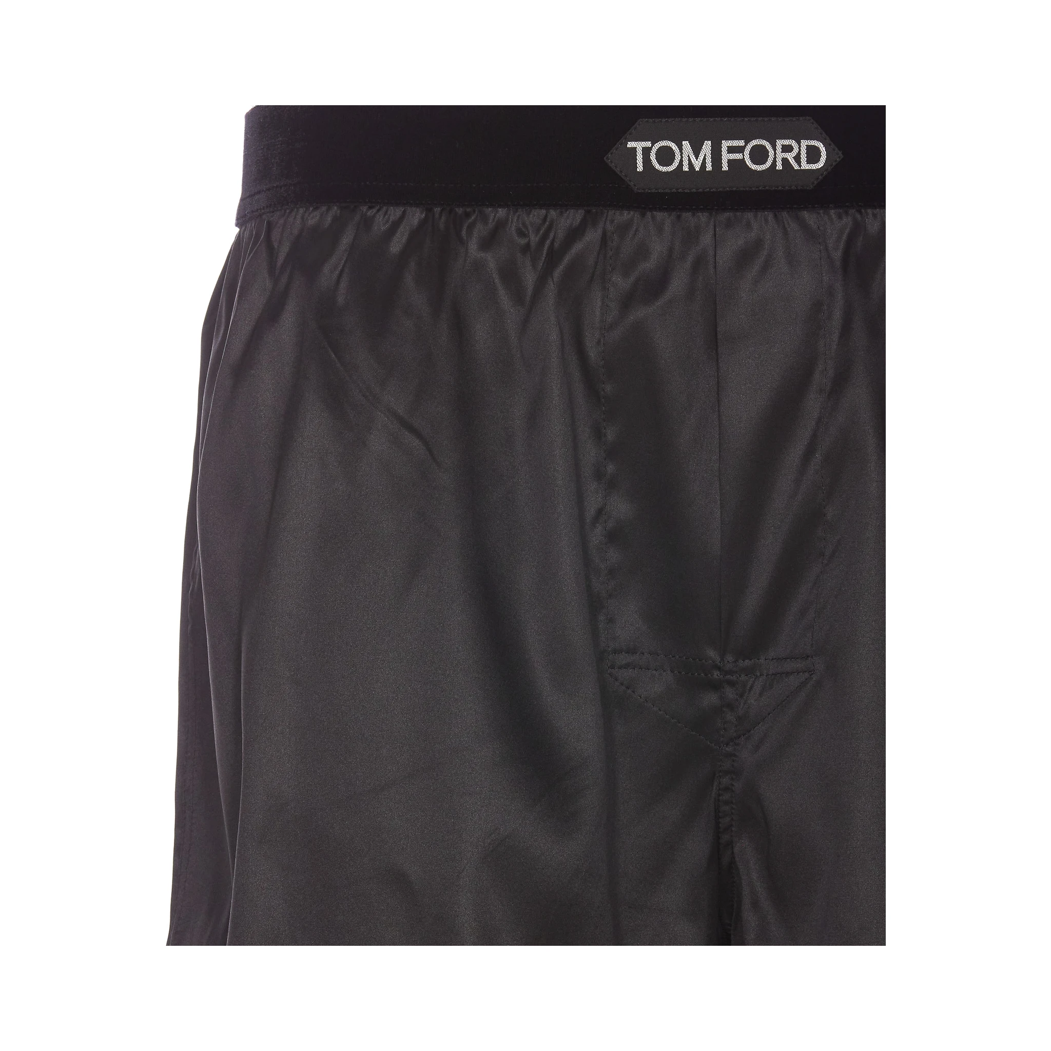 Tom Ford Underwear Black