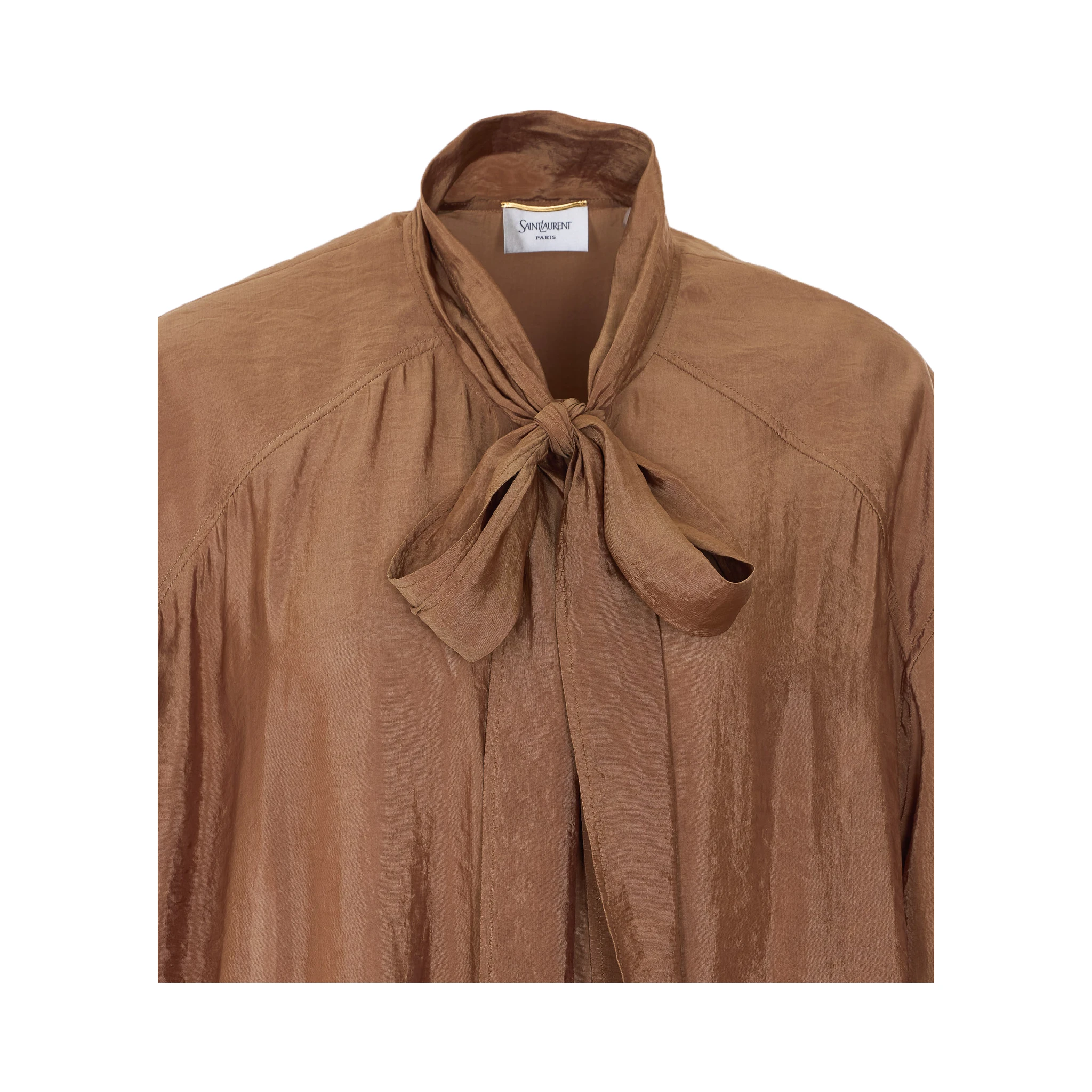 Saint Laurent  Shirts