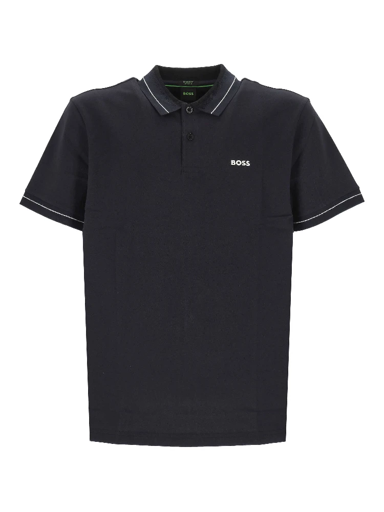BOSS T-shirts and Polos
