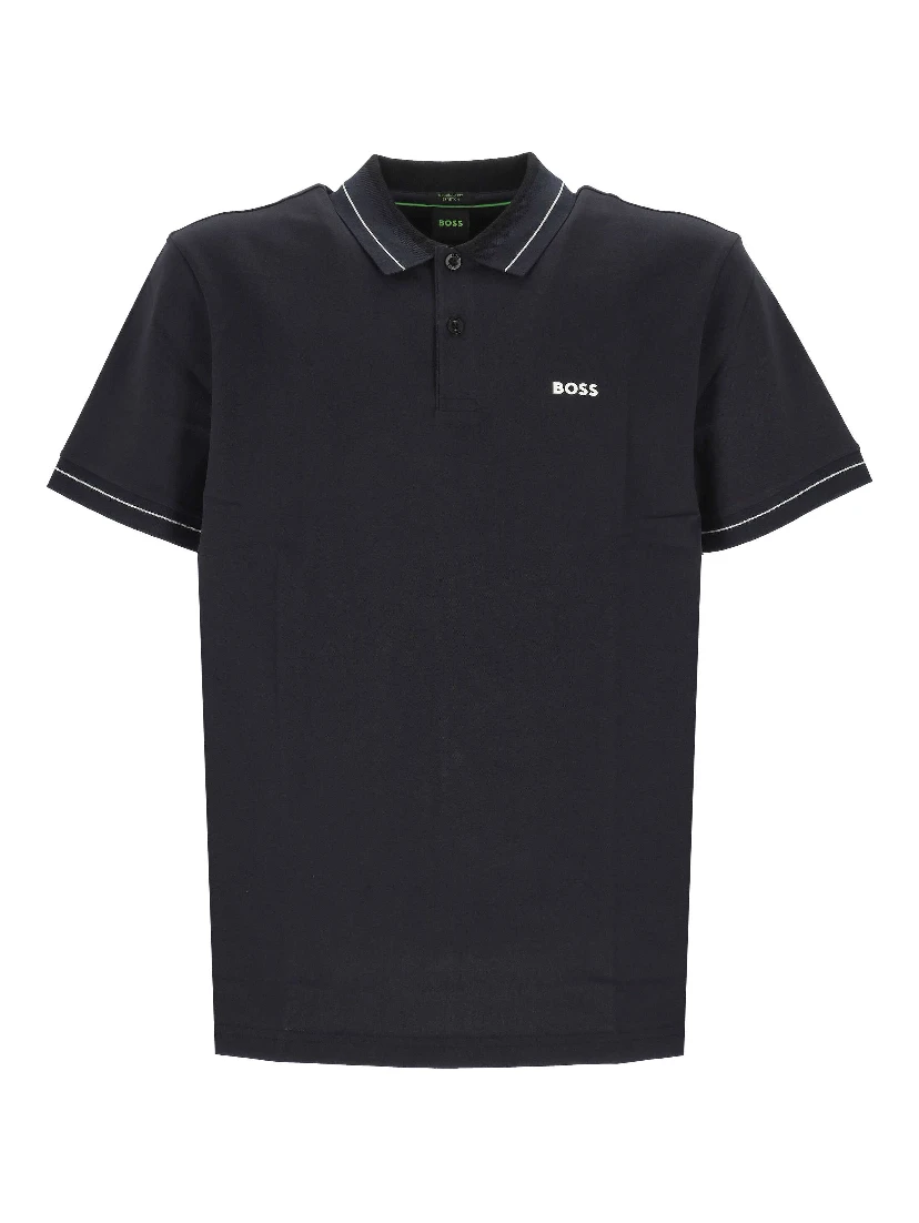 BOSS T-shirts and Polos