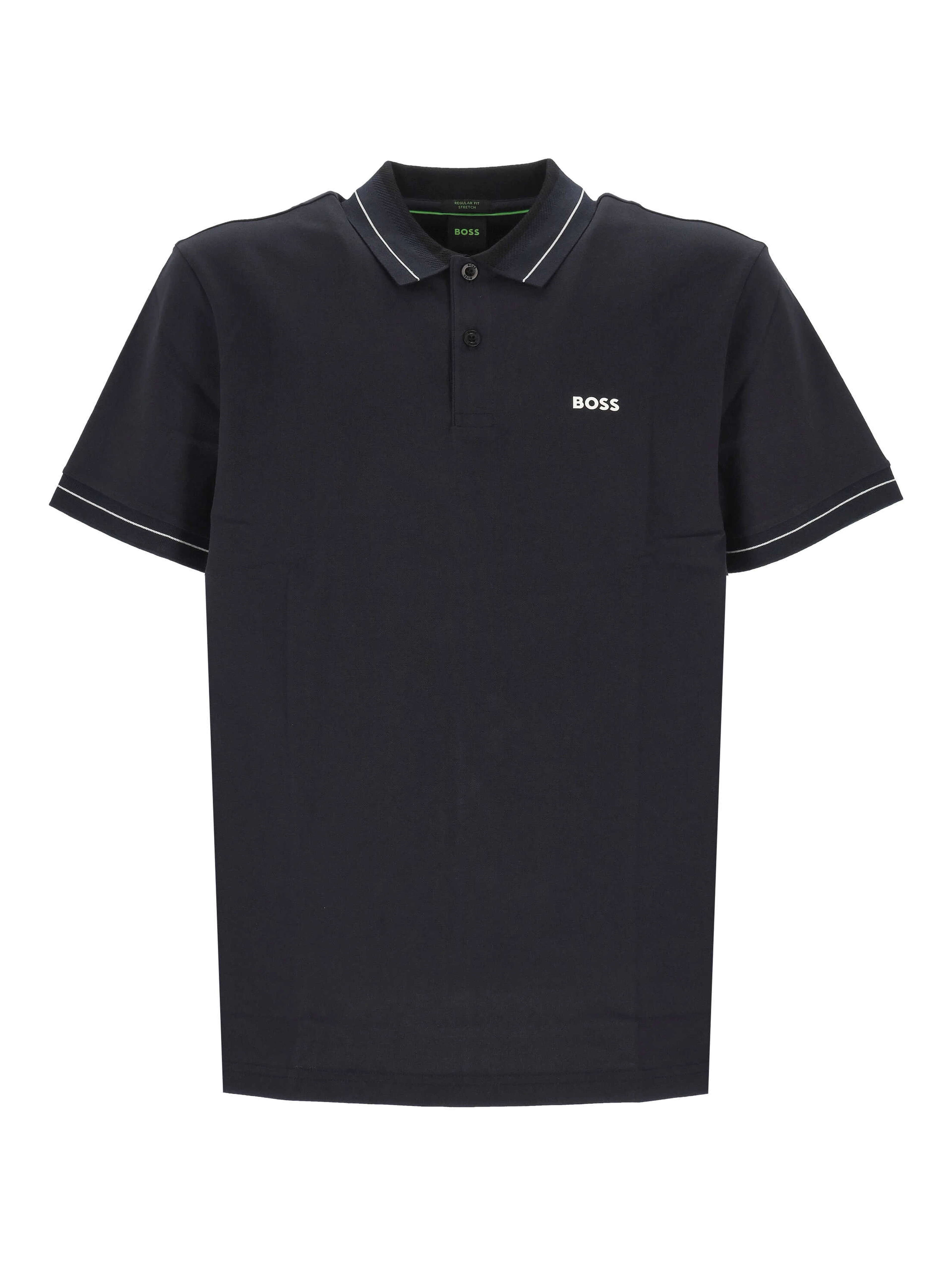 BOSS T-shirts and Polos
