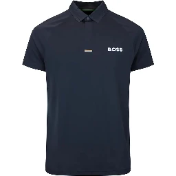 BOSS T-shirts and Polos