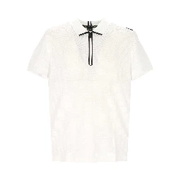 BOSS T-shirts and Polos White