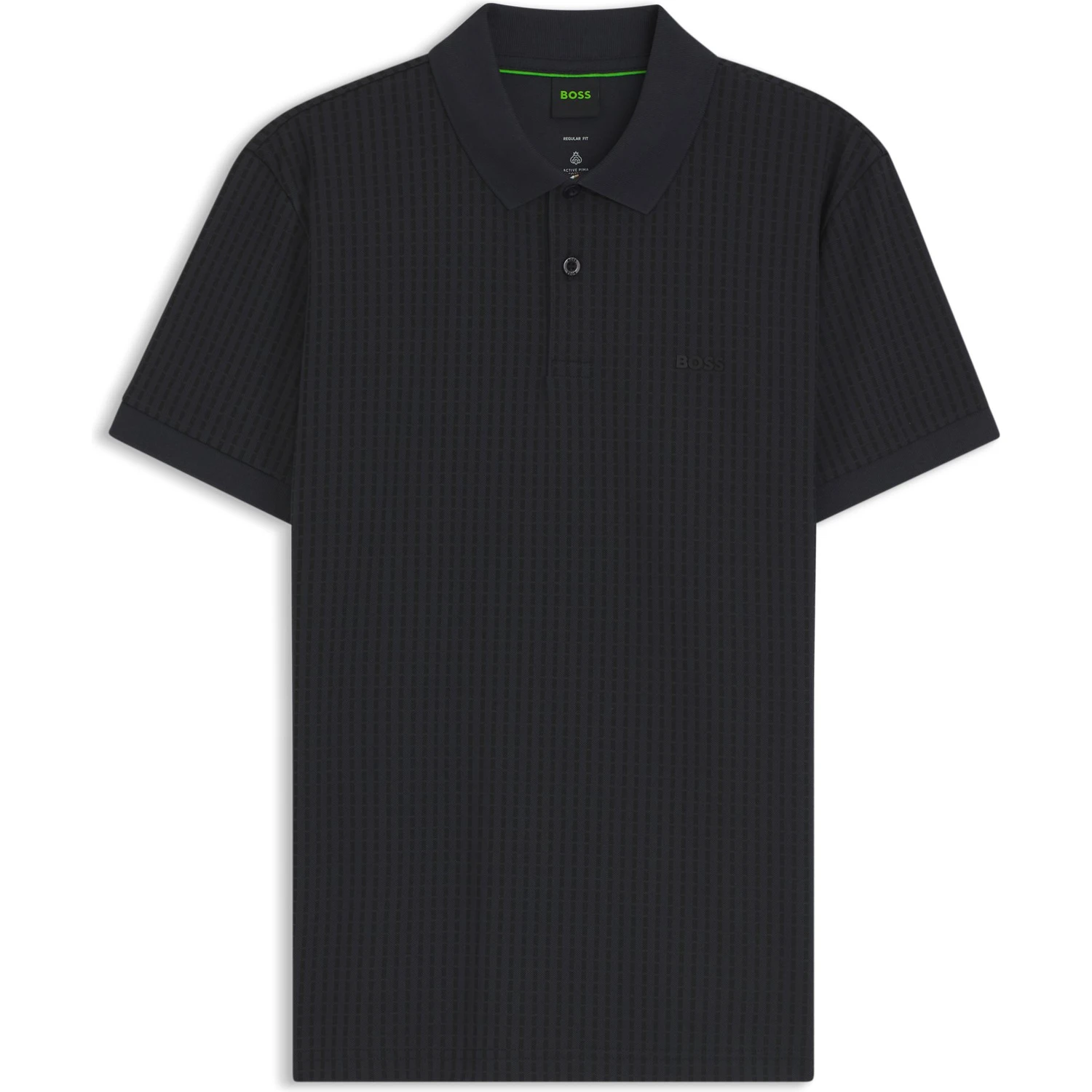 BOSS T-shirts and Polos
