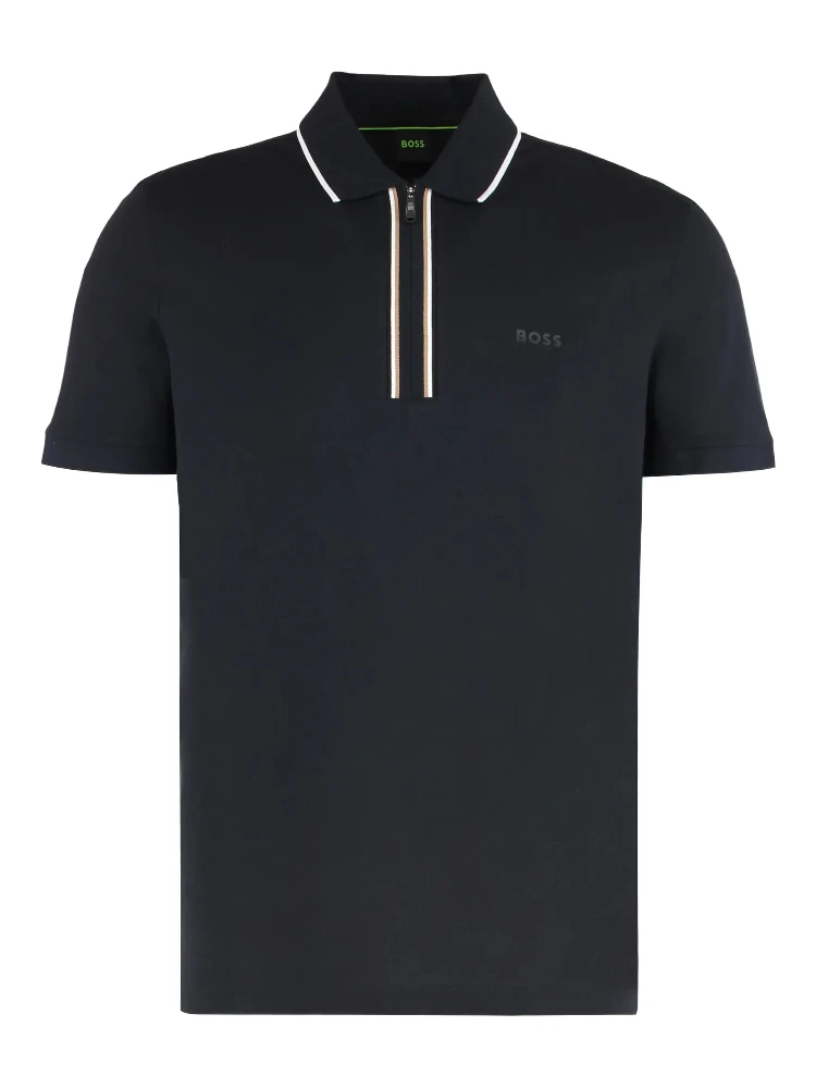 BOSS T-shirts and Polos