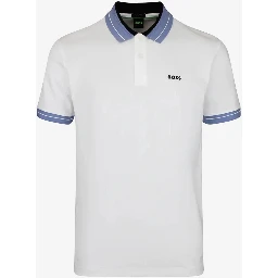 BOSS T-shirts and Polos