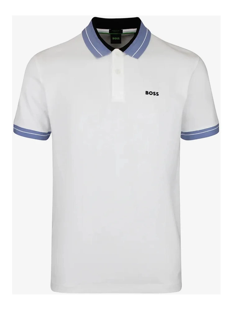 BOSS T-shirts and Polos