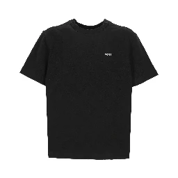 BOSS T-shirts and Polos Black