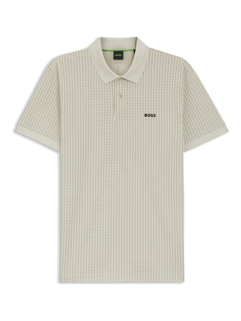 BOSS T-shirts and Polos