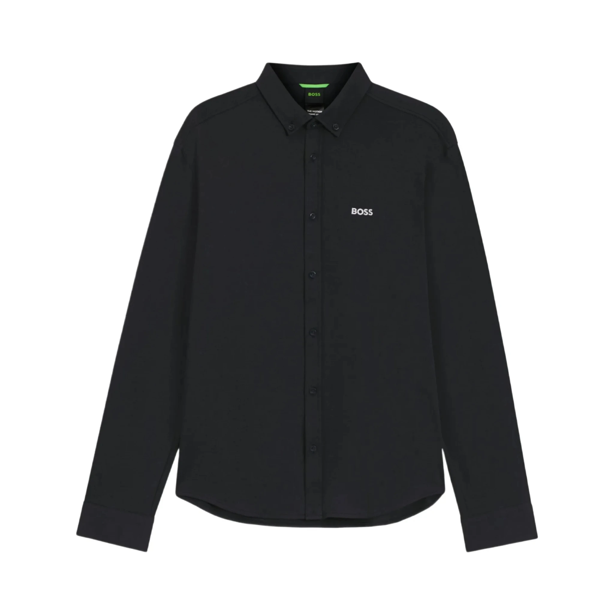 BOSS Shirts Black