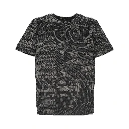 BOSS T-shirts and Polos Black