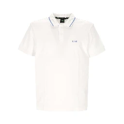 BOSS T-shirts and Polos White