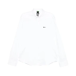 BOSS Shirts White
