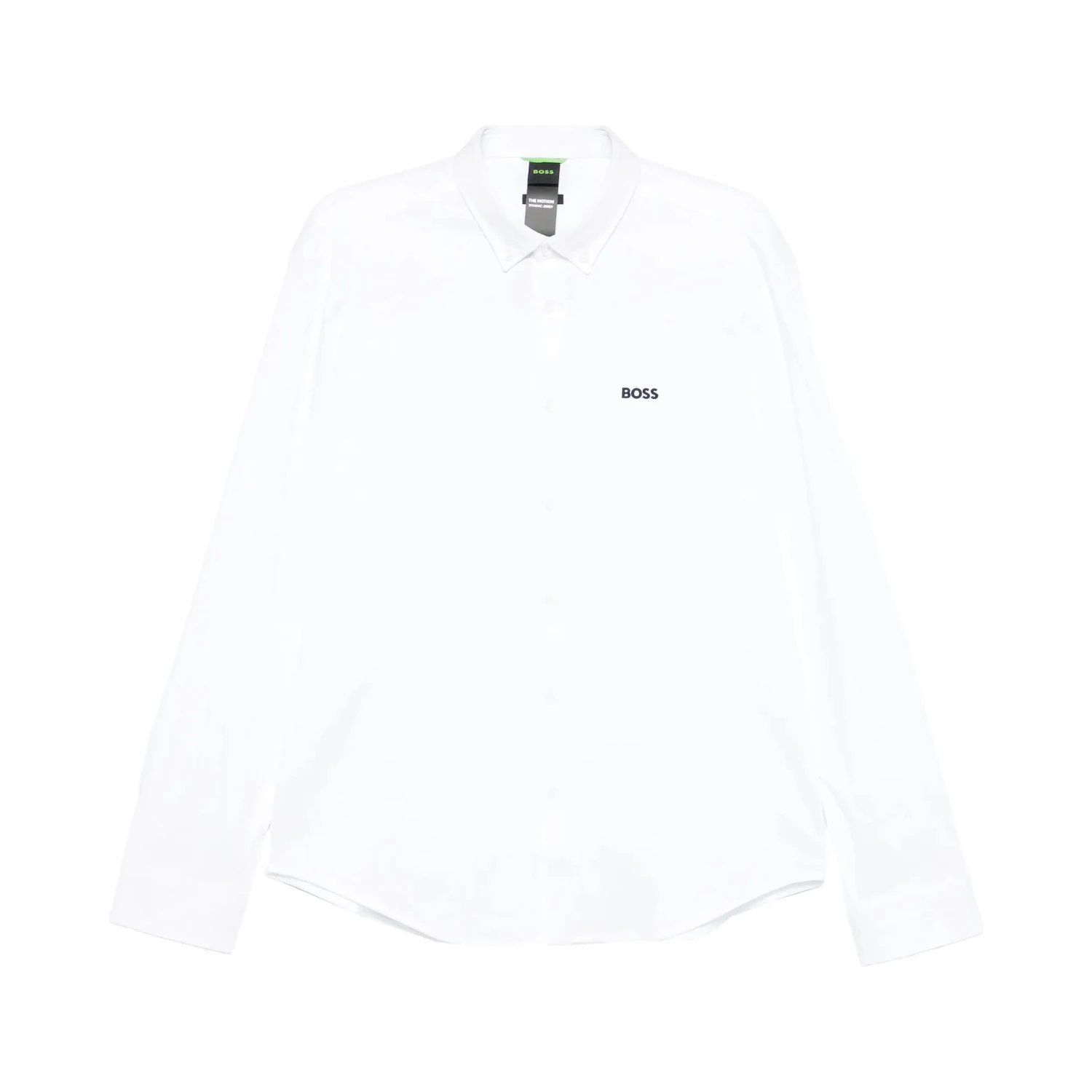 BOSS Shirts White