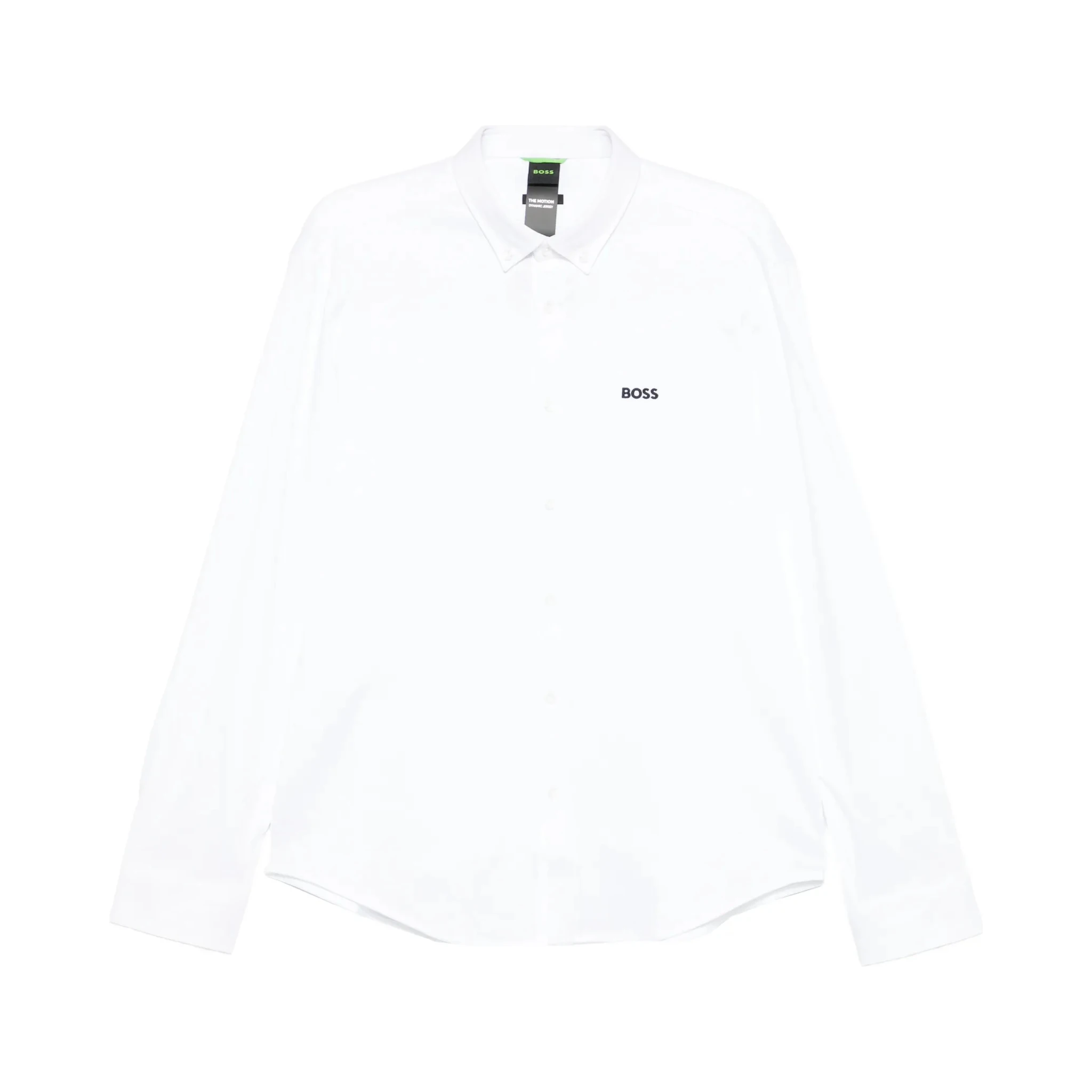 BOSS Shirts White
