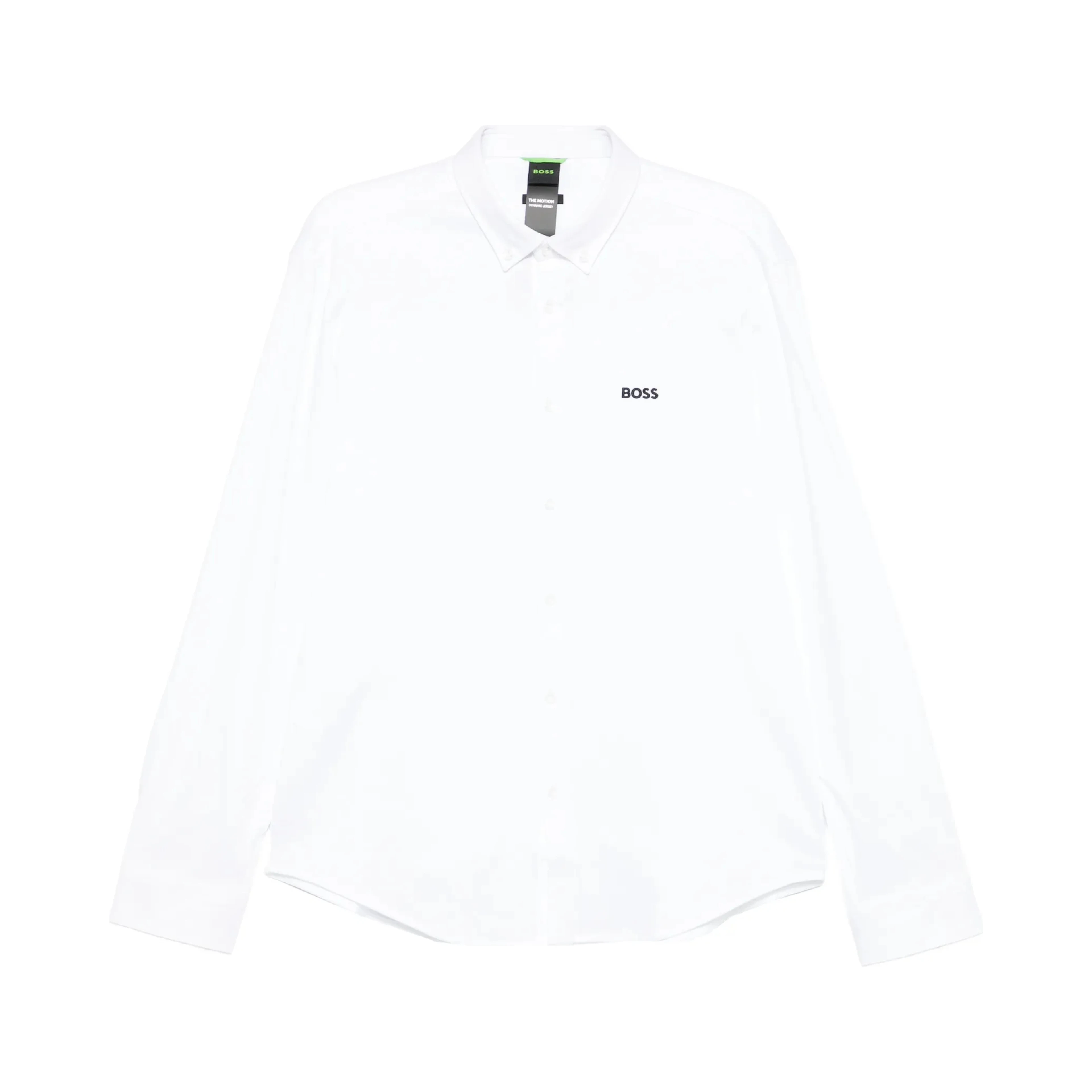 BOSS Shirts White