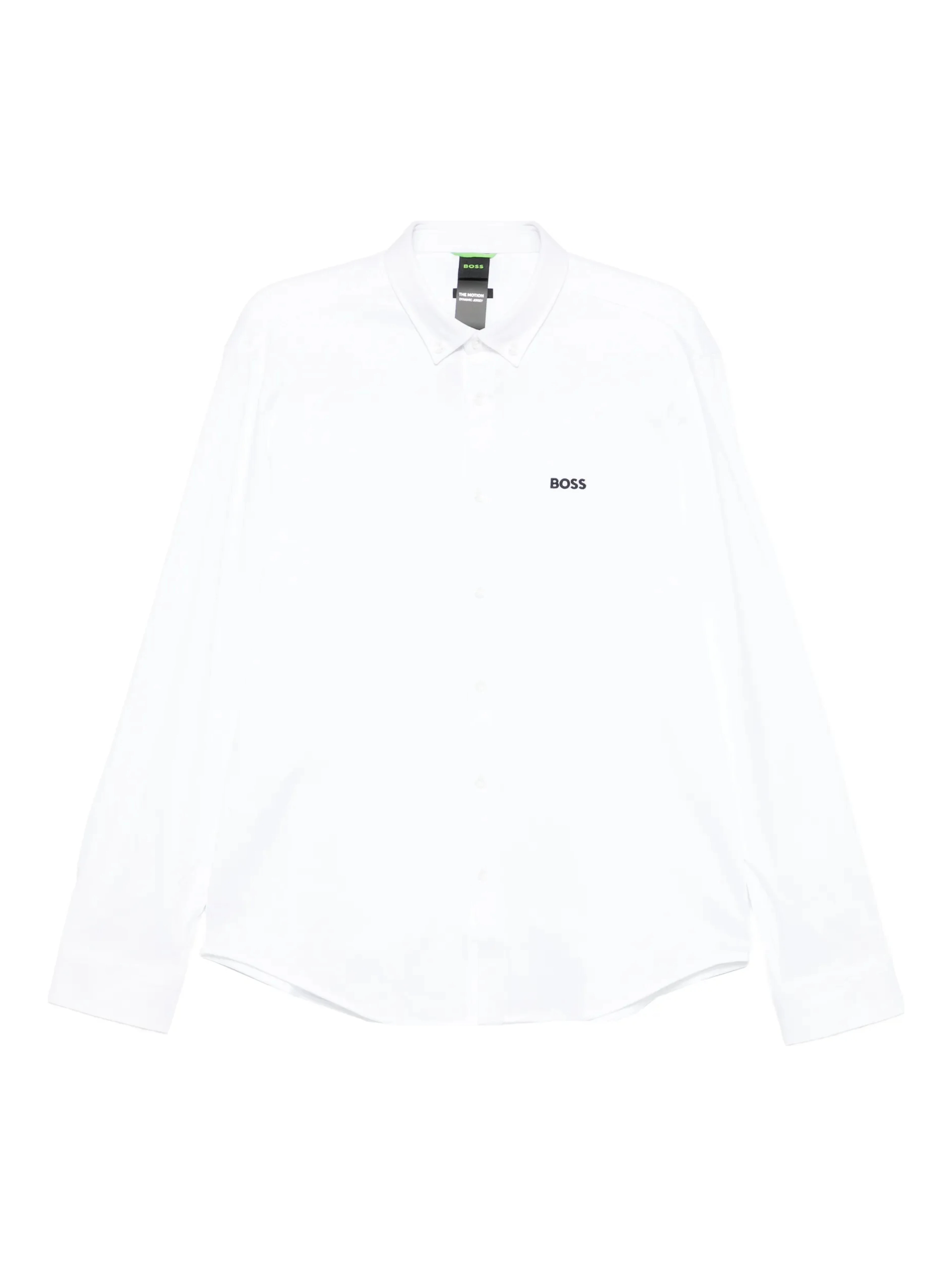 BOSS Shirts White