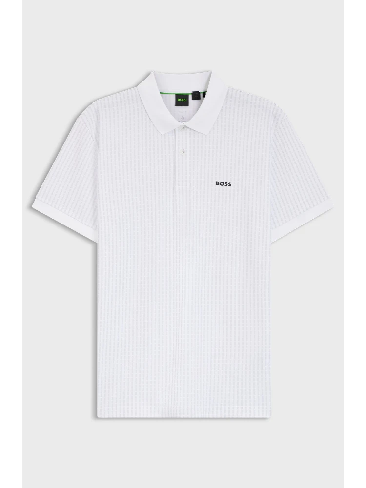 BOSS T-shirts and Polos