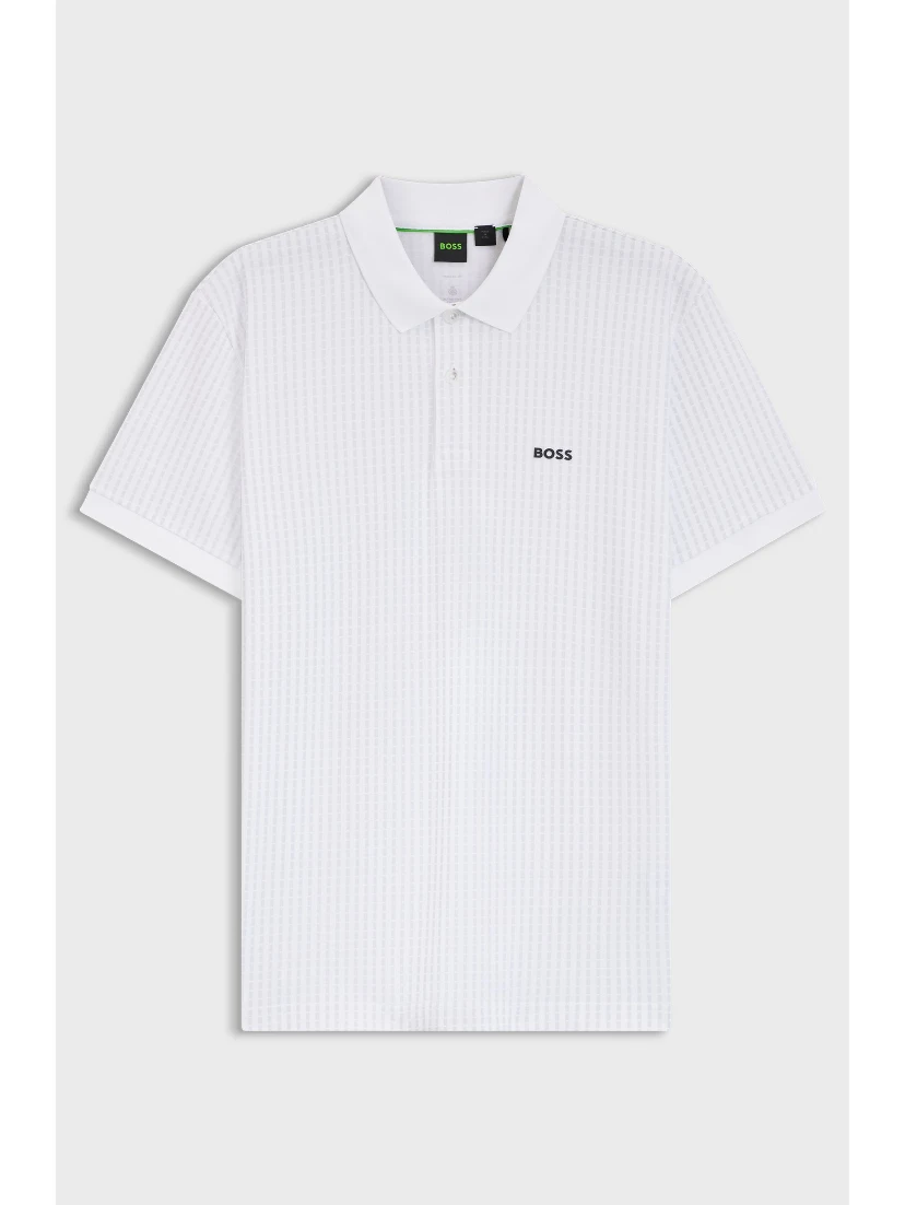 BOSS T-shirts and Polos