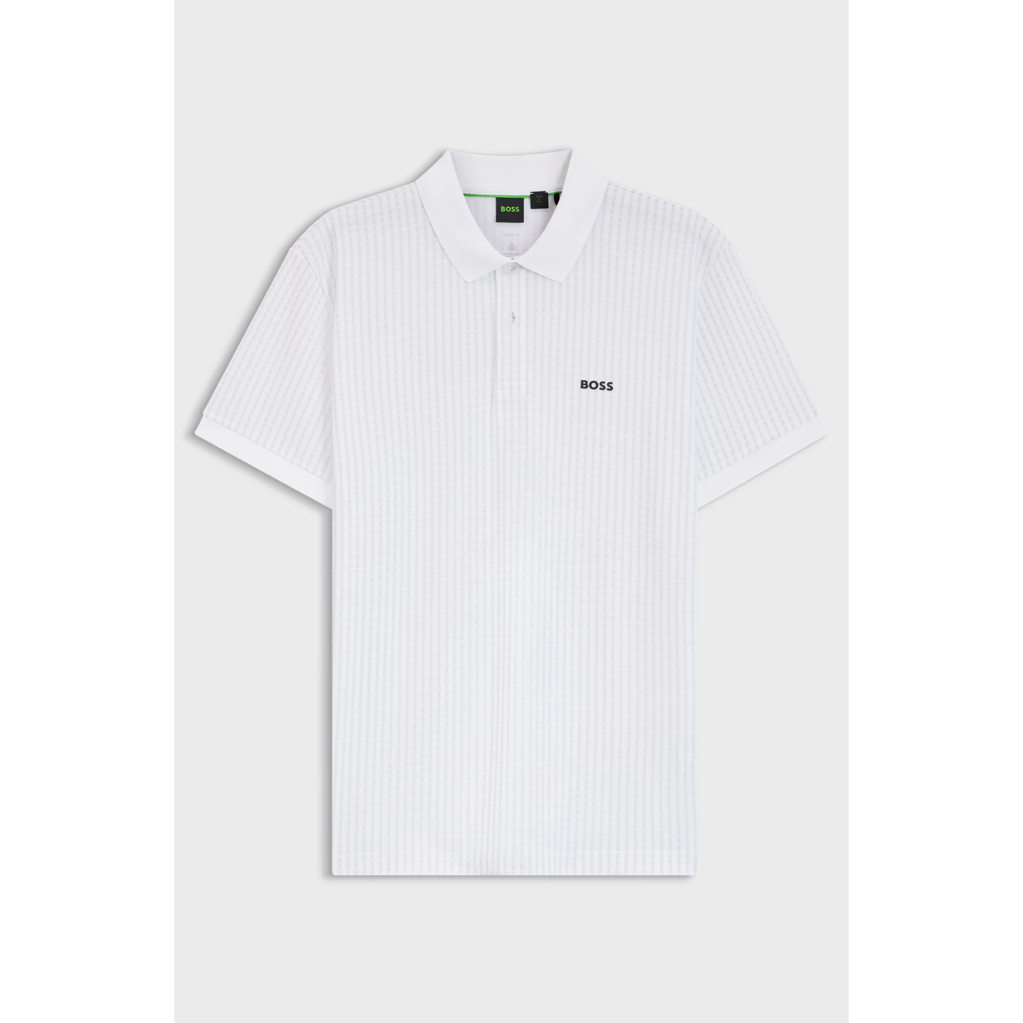 BOSS T-shirts and Polos