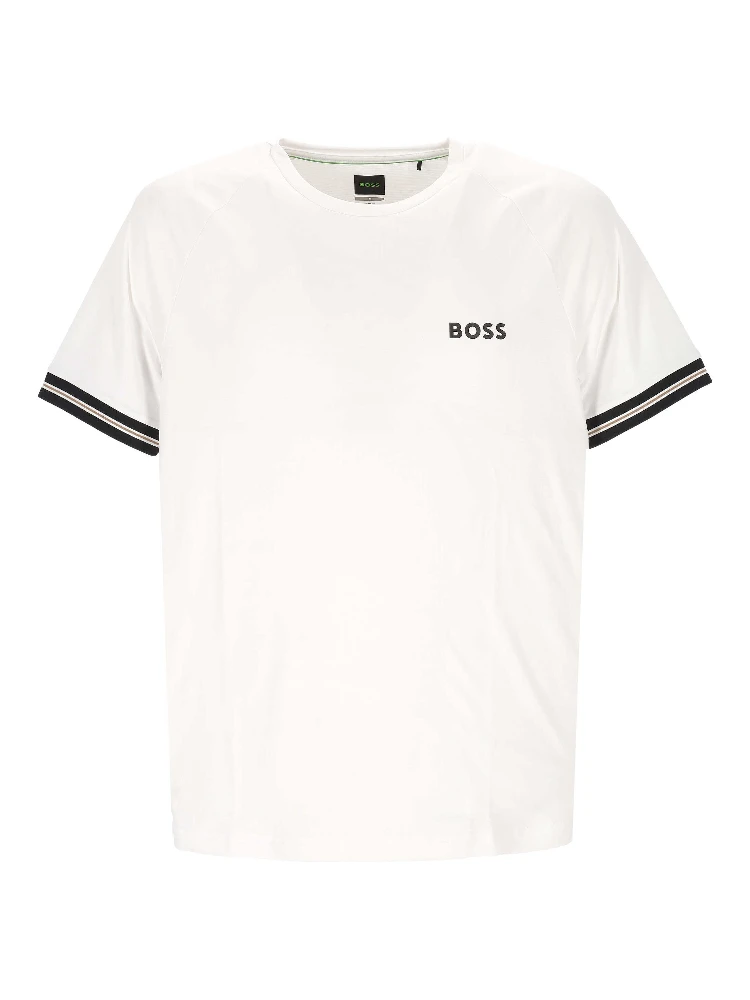 تيشيرتات وبولو من ماركة BOSS
