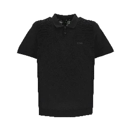 BOSS Sweaters Black