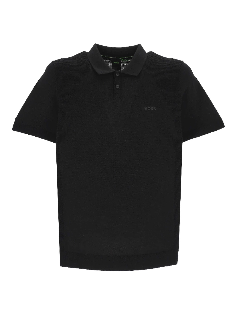 BOSS Sweaters Black