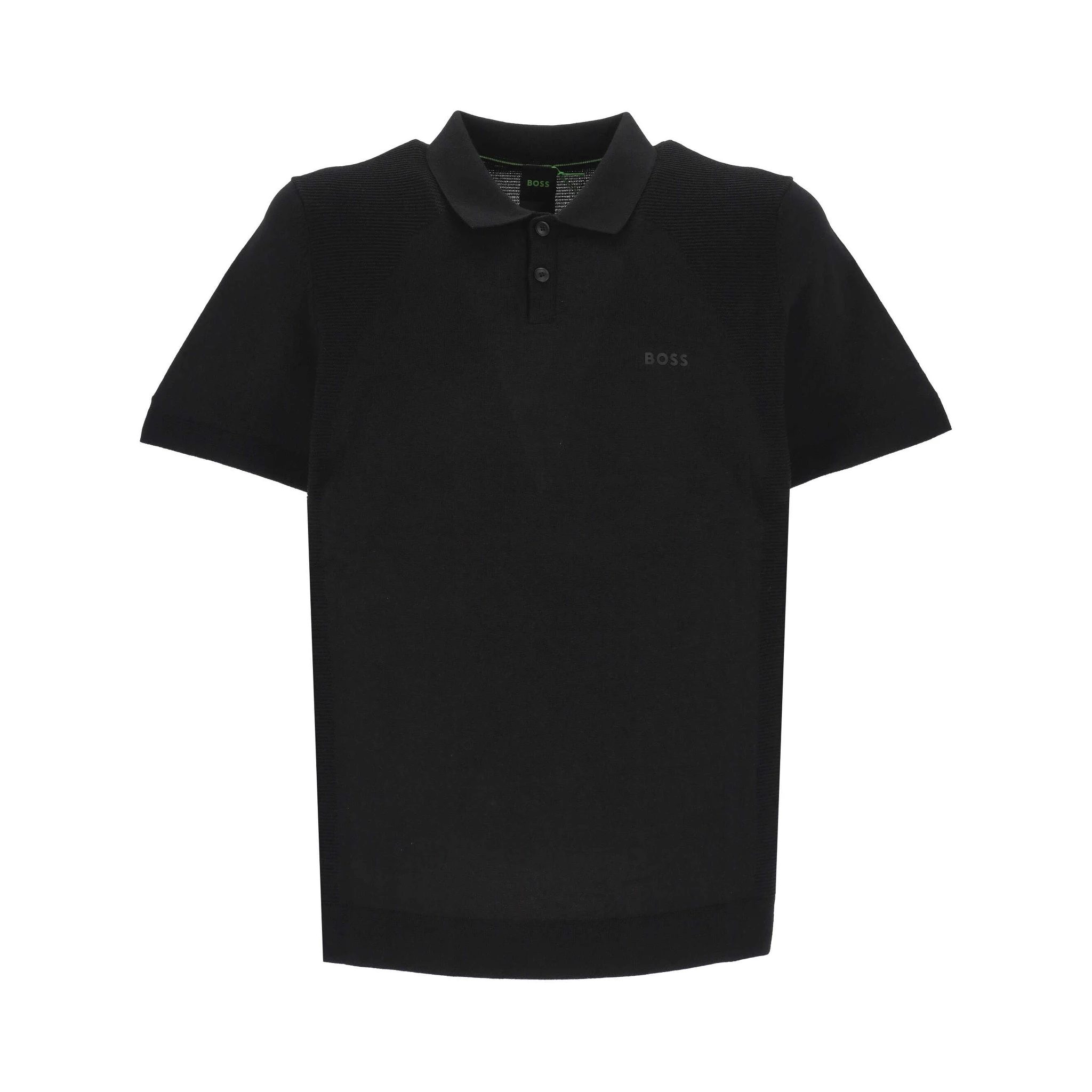 BOSS Sweaters Black