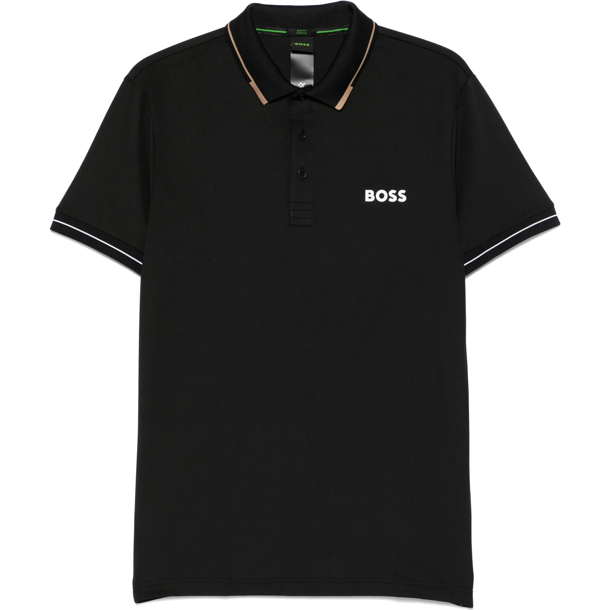 BOSS T-shirts and Polos