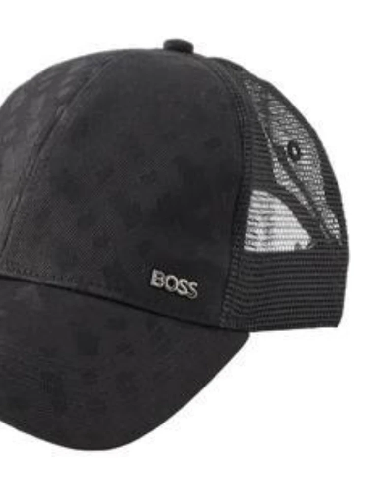 BOSS Hats Black alternative