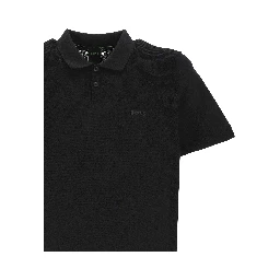 BOSS Sweaters Black