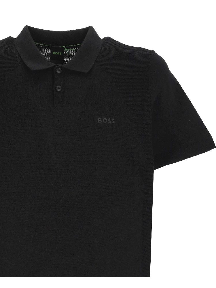 BOSS Sweaters Black alternative