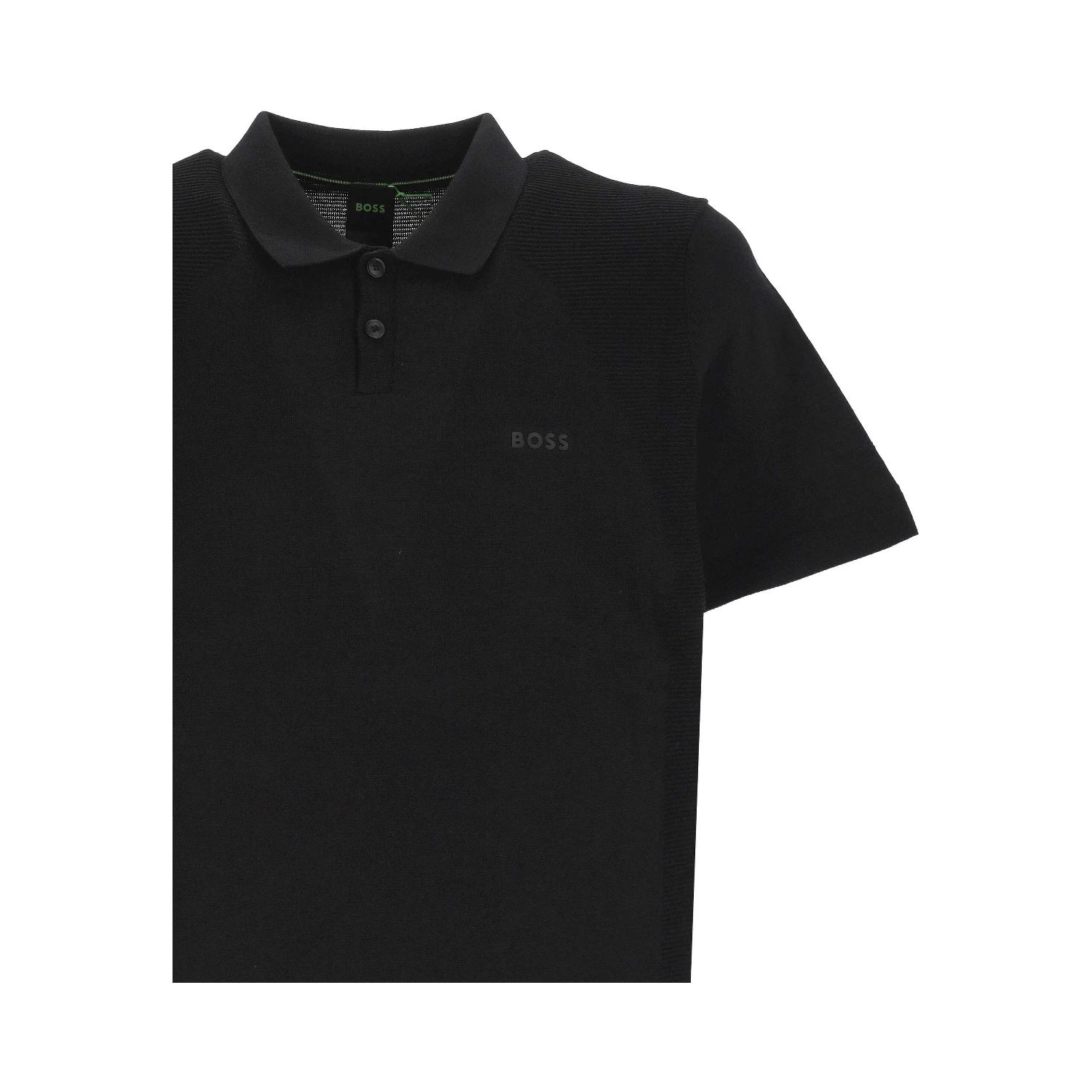 BOSS Sweaters Black