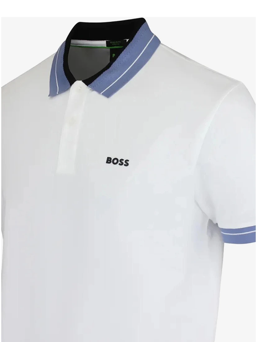 BOSS T-shirts and Polos