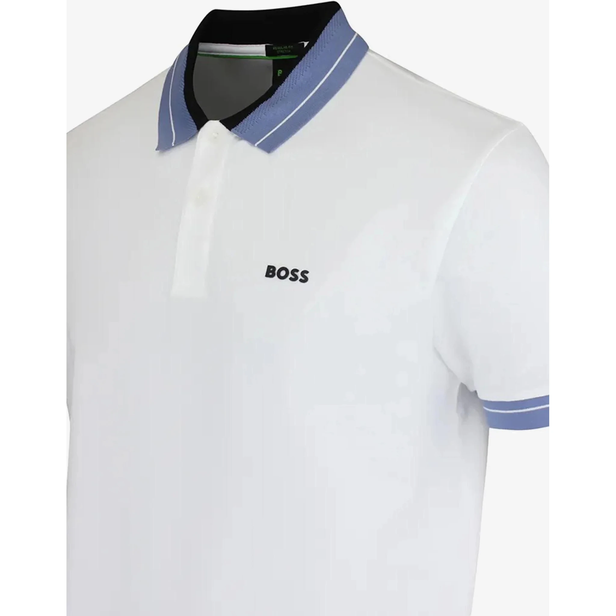 BOSS T-shirts and Polos