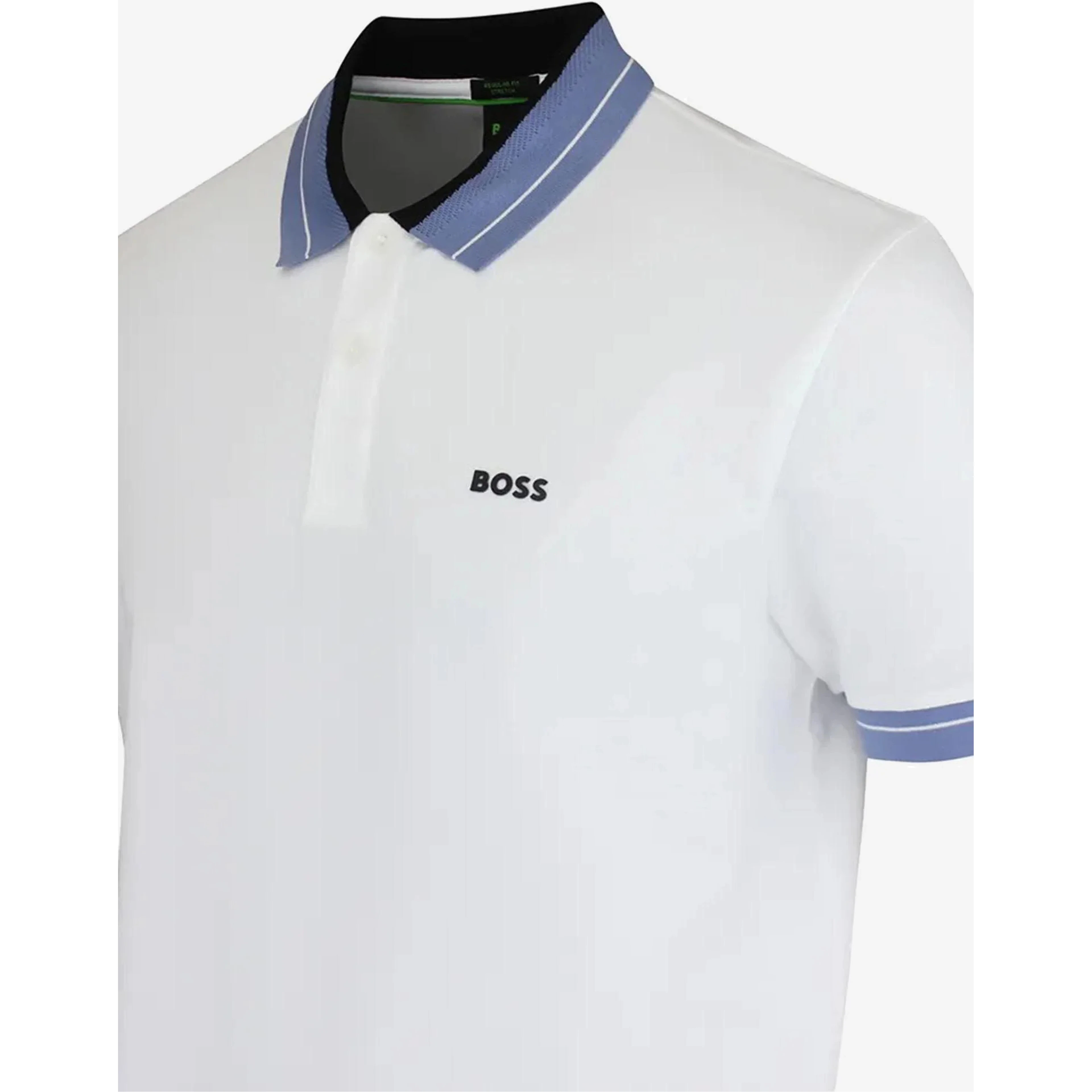 BOSS T-shirts and Polos