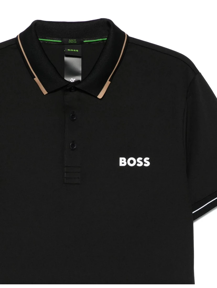 BOSS T-shirts and Polos